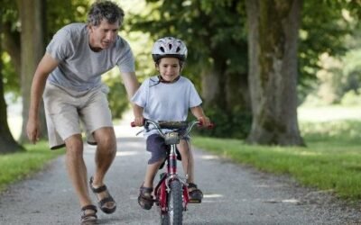 Nadie olvida cómo andar en bicicleta: comprendiendo al sujeto integral