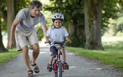 Nadie olvida cómo andar en bicicleta: comprendiendo al sujeto integral