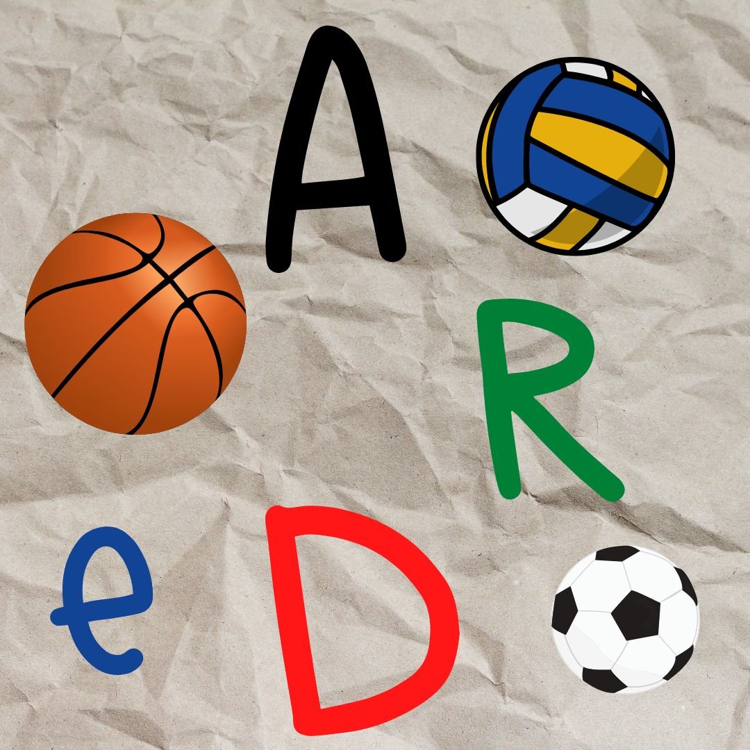 Oralidad lectura y escritura en educación física y deportes