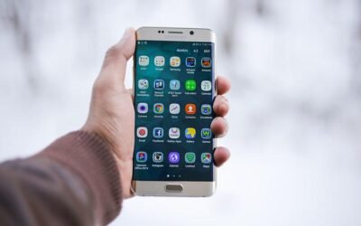 4 Apps para tus clases de deportes