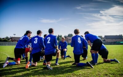 Autoeficacia: Clave para el desarrollo de deportistas