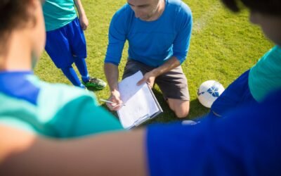 Descubre el GPAI: Evaluación del Aprendizaje Deportivo